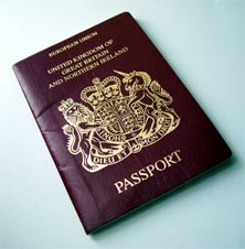 Passport