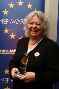 MEP 2005 Award