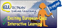 European online learning 