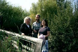 London Wetland Centre