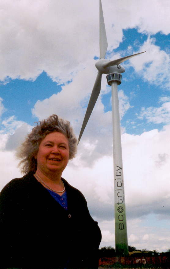 Wind Turbine 