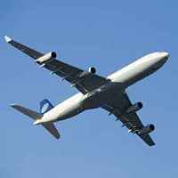 Aeroplane