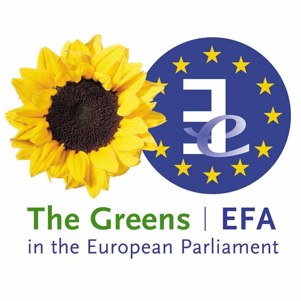 GreensEFA logo