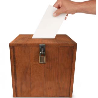 Voting