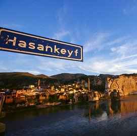 Hesankeyf