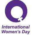 International Women's Day