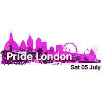 Pride London