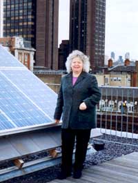 Solar Panels