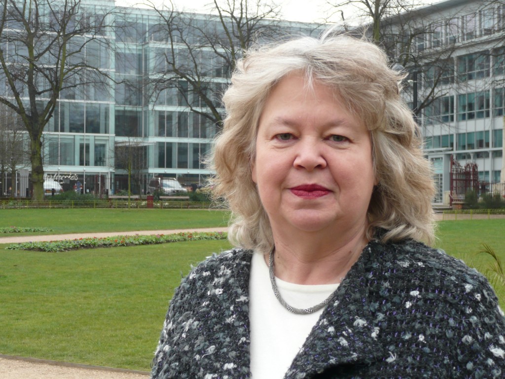 Jean Lambert