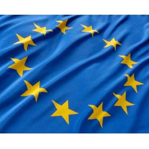 Europe flag