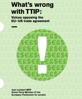What's wrong with TTIP cover