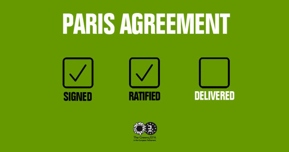 Paris Signed Ratified Delivered