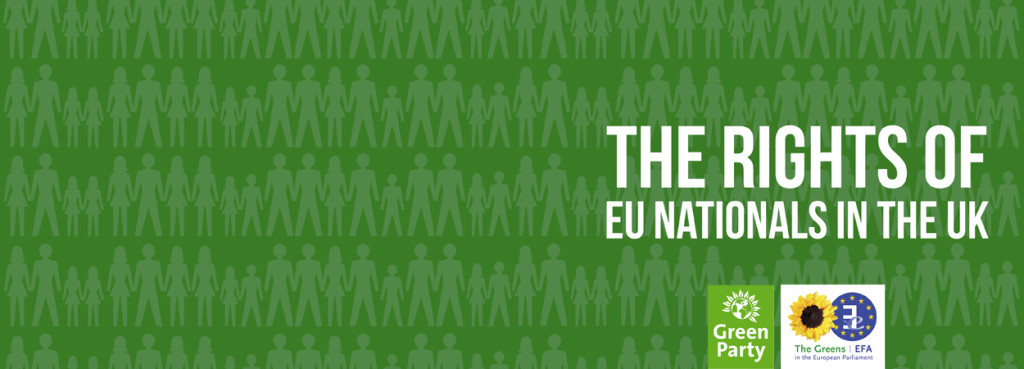 The rights of EU nationals in the UK