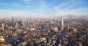 London skyline