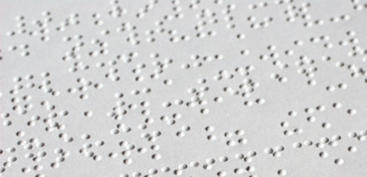 braille crop