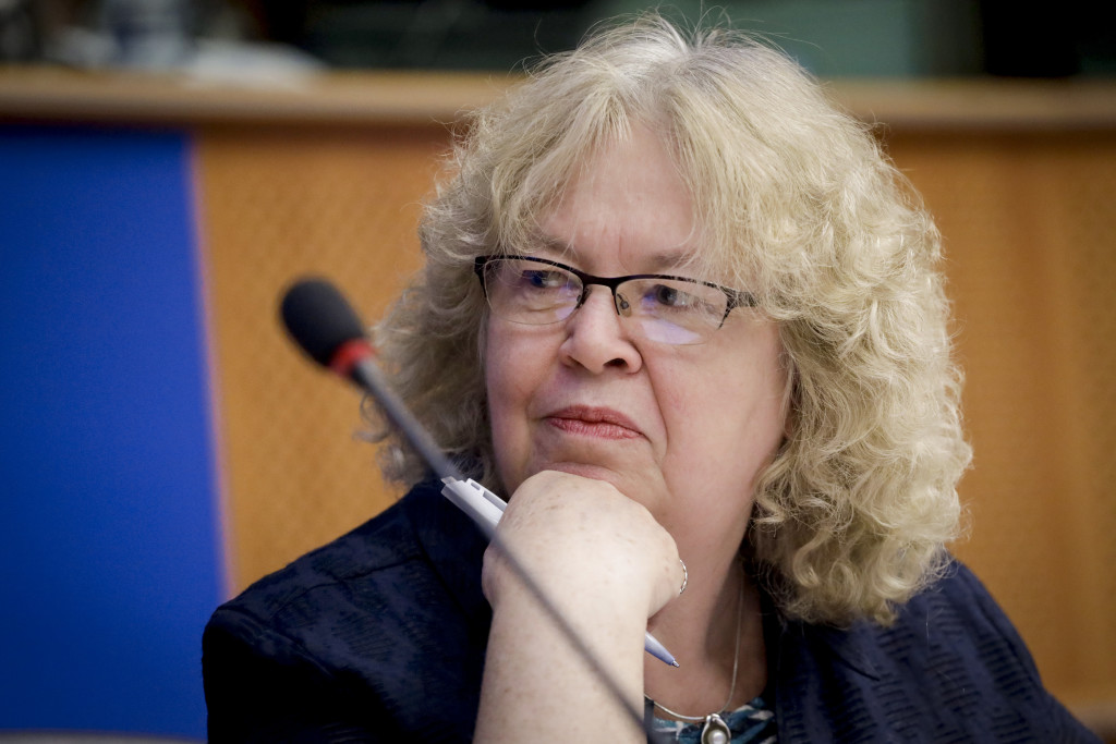 Seminar for journalists : A Fair Share in Europe - Creating a Common Asylum System