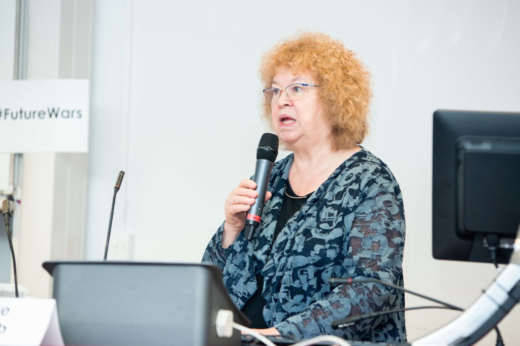 10-11-18-CND-Future-Wars-Conference-Birkbeck-41