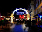 Strasbourg christmas market